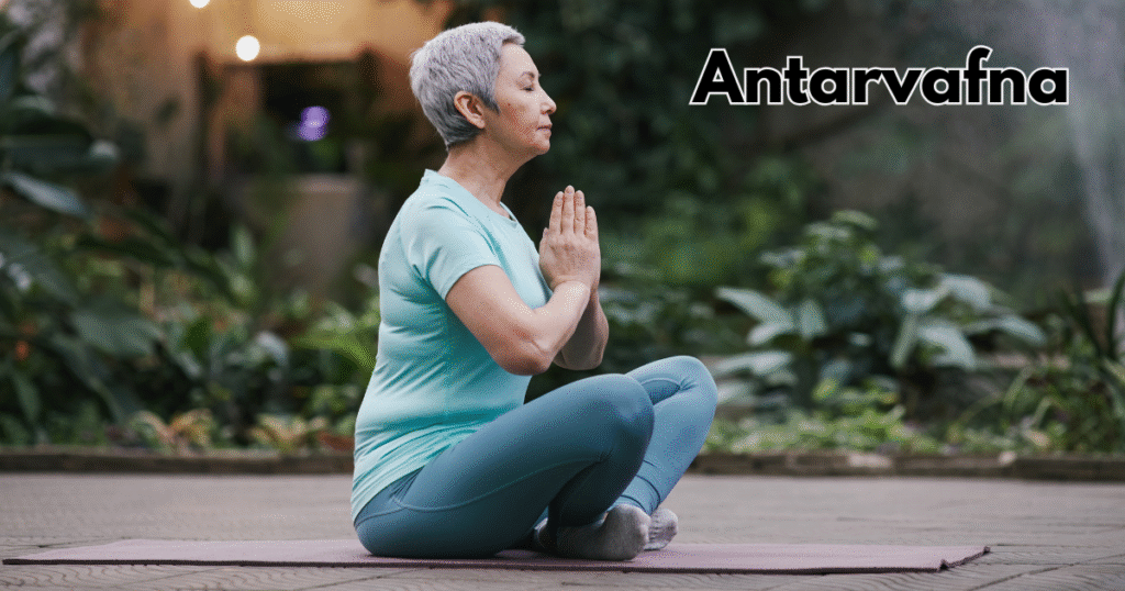 Antarvafna