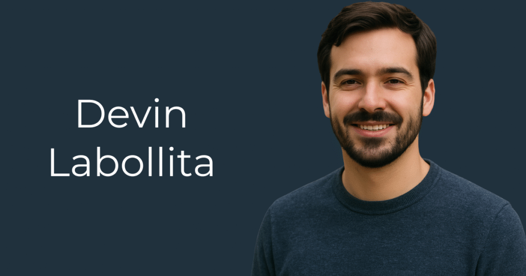 Devin Labollita