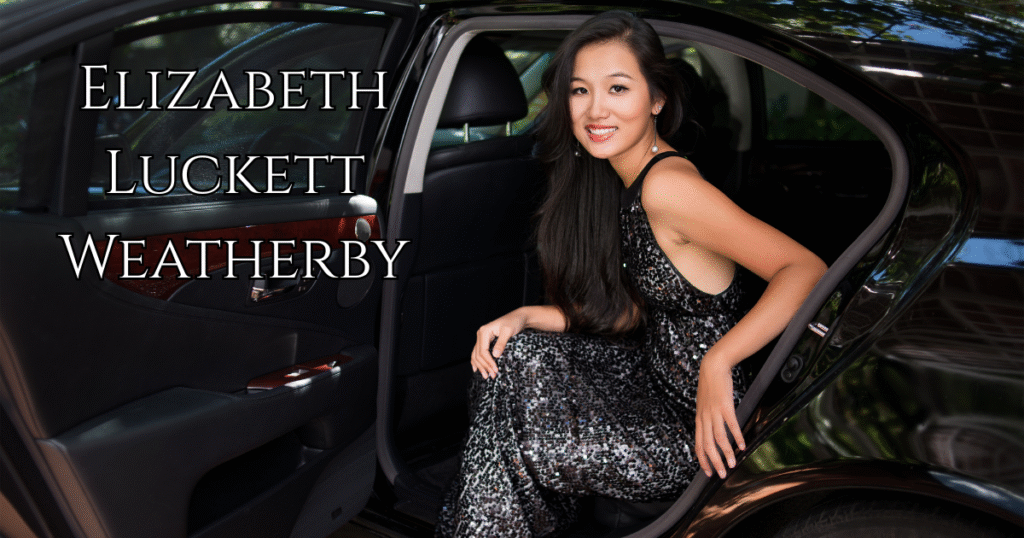 Elizabeth Luckett Weatherby