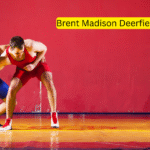 Brent Madison Deerfield Wrestling