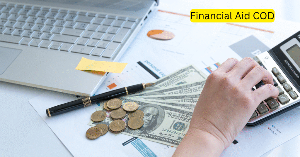 Financial Aid COD