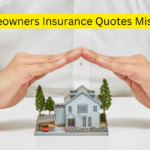 Homeowners Insurance Quotes Missouri