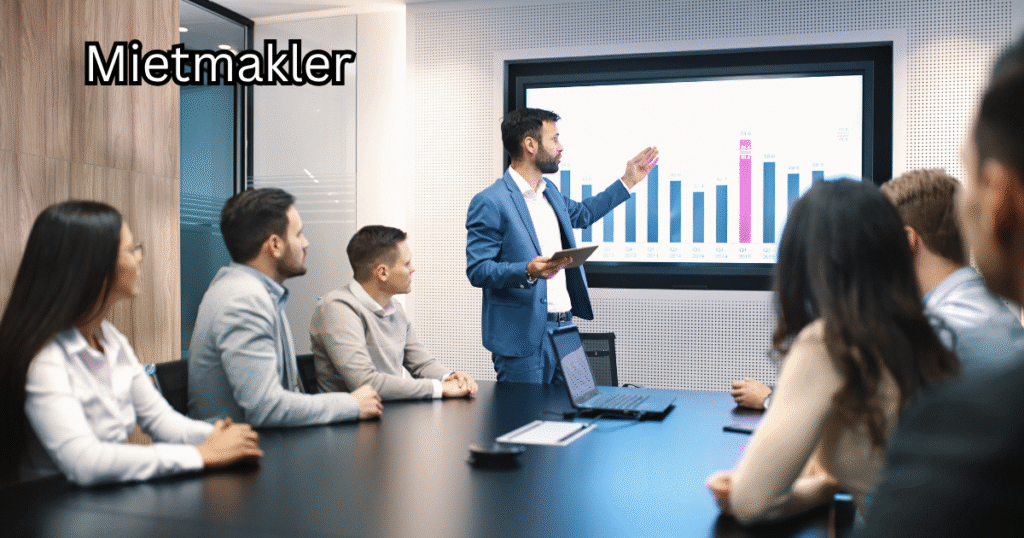 Mietmakler