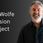 Mike Wolfe Passion Project