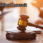 Rowdy Oxford Lawsuit