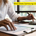 Who Does Samsung Use for Financing